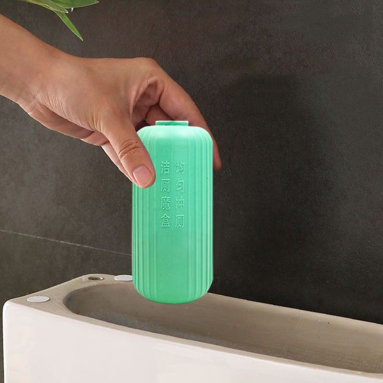 Lọ Thả Bồn Cầu Diệt Khuẩn Khử Mùi Hàn Quốc